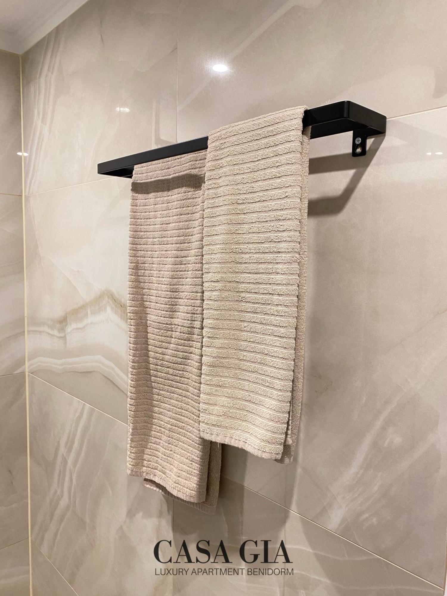 Casa Gia L Luxury Apartment Бенидорм Экстерьер фото